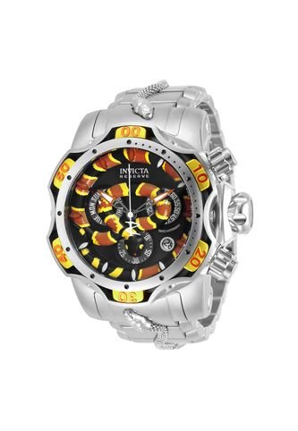 Reloj Para Hombre Invicta Reserve 32039 Plateado Invicta