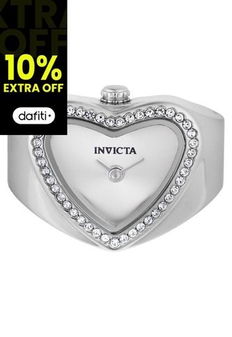 Reloj INVICTA Modelo 49572 Steel Lady Invicta