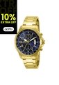 Reloj INVICTA Modelo 13785 Gold Men de Invicta