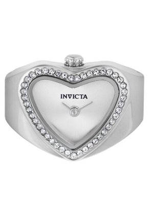Reloj INVICTA Modelo 49572 Steel Lady