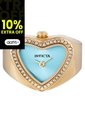 Reloj INVICTA Modelo 49576 Gold Lady de Invicta