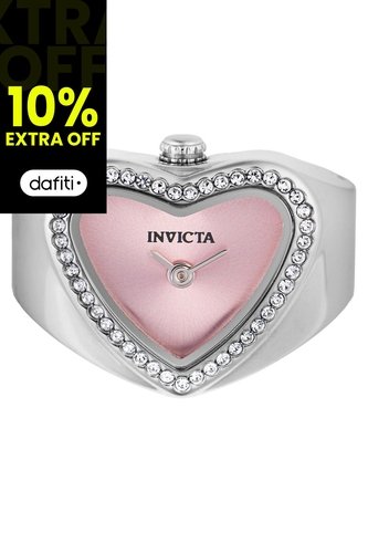 Reloj Invicta Modelo 49571 Acero Dama Invicta