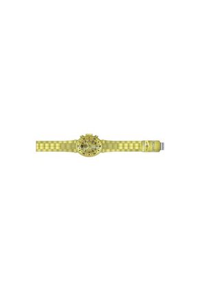 Reloj Para Hombre Invicta Pro Diver 25076J Dorado
