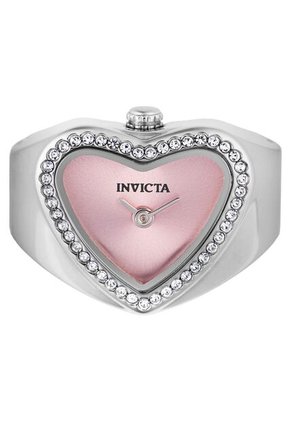 Reloj Invicta Modelo 49571 Acero Dama