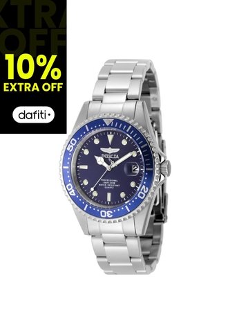 Reloj Invicta Modelo 48724 Acero Hombres Invicta