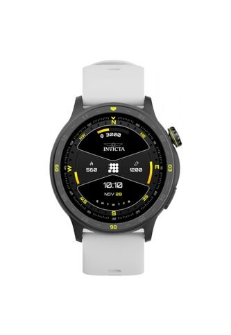 Reloj Invicta Modelo ITECH 004 Blanco Unisexo Invicta