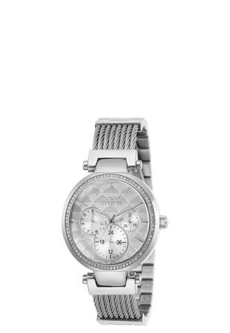 Reloj Invicta Modelo 28915 Acero Mujer Invicta