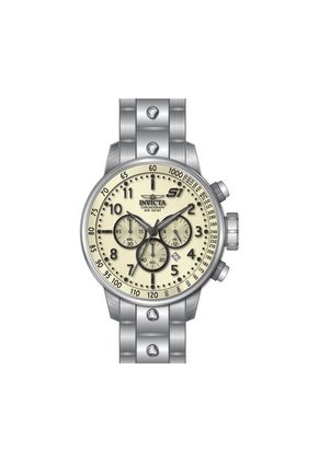 Reloj Para Hombre Invicta S1 Rally 23077 Plateado