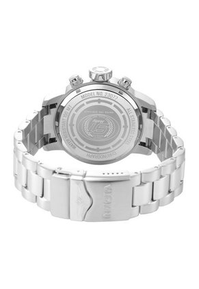 Reloj Para Hombre Invicta S1 Rally 23077 Plateado