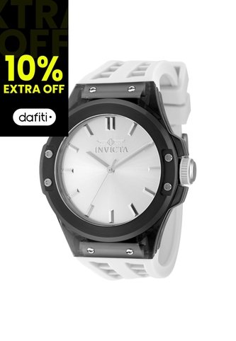 Reloj INVICTA Modelo 50008 White Men Invicta
