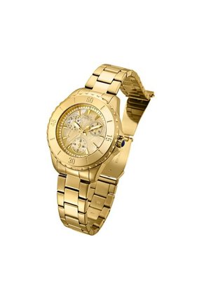 Reloj Para Mujer Invicta Angel 29107 Oro