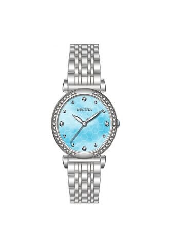 Reloj Invicta Modelo 69294 Acero Dama Invicta