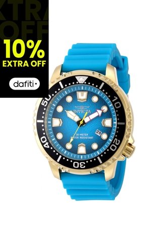 Reloj INVICTA Modelo 49548 Light Blue Men Invicta