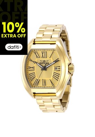 Reloj Invicta Modelo 48183 Oro Dama Invicta