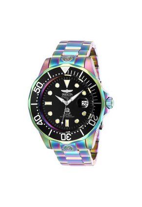 Reloj INVICTA Modelo 26601 Iridiscente Hombre