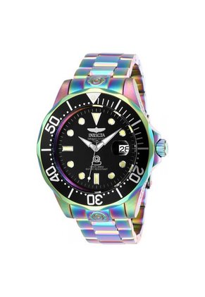 Reloj INVICTA Modelo 26601 Iridiscente Hombre