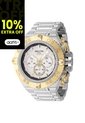 Reloj Invicta Modelo 48196 Acero Hombres de Invicta