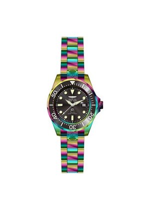 Reloj INVICTA Modelo 26601 Iridiscente Hombre
