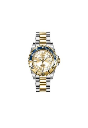 Reloj Para Hombre Invicta Pro Diver 30948 Plateado