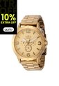 Reloj Invicta Modelo 44829 Oro Hombres de Invicta