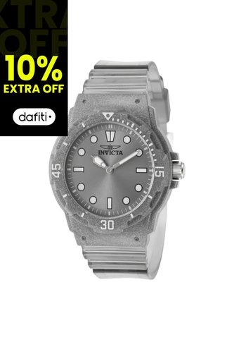 Reloj Invicta Modelo 49207 Gris Mujer Invicta