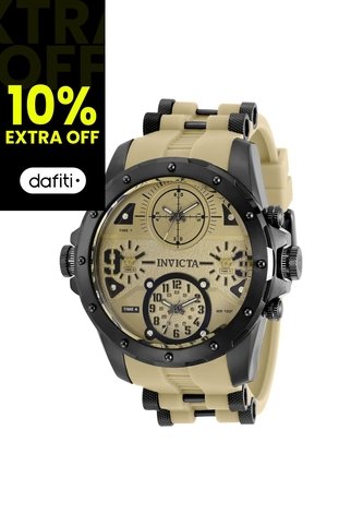 Reloj INVICTA Modelo 31139 Beige Hombre Invicta