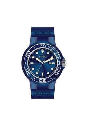 Reloj Para Hombre Invicta Pro Diver 32331 Azul