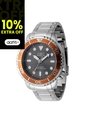 Reloj INVICTA Modelo 47221 Steel Men de Invicta