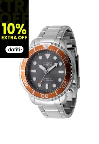 Reloj INVICTA Modelo 47221 Steel Men Invicta