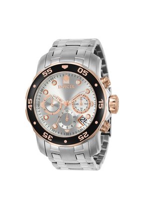 Reloj Invicta 80037 Gris Para Hombres
