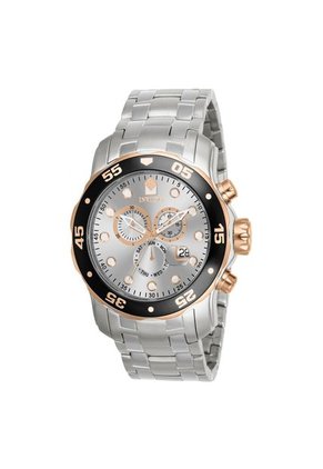 Reloj Invicta 80037 Gris Para Hombres