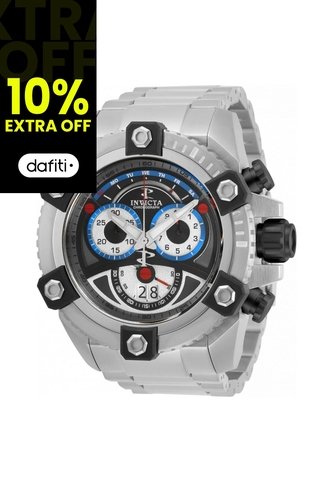 Reloj INVICTA Modelo 31413 Acero Hombre Invicta