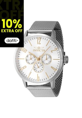 Reloj Invicta Modelo 47614 Acero Hombre Invicta