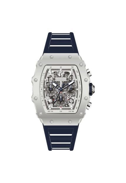 Reloj INVICTA Modelo 69703 Blue Men