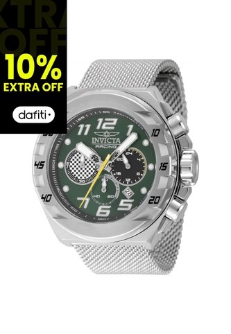 Reloj Invicta Modelo 47200 Acero Hombre Invicta
