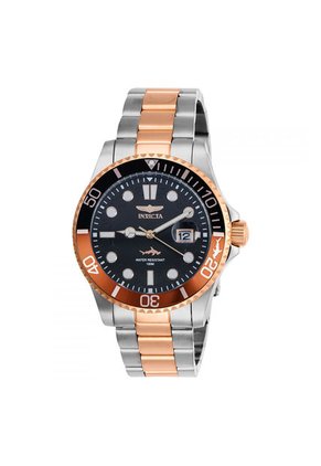 Reloj Invicta Modelo 44717 Oro Rosa, Acero Hombre