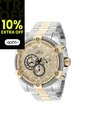 Reloj Invicta Modelo 49747 Oro, Acero Hombres de Invicta