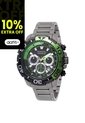 Reloj Invicta Modelo 49494 Titanio Hombres de Invicta