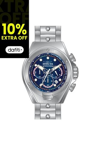 Reloj Invicta Modelo 47745 Acero Hombres Invicta