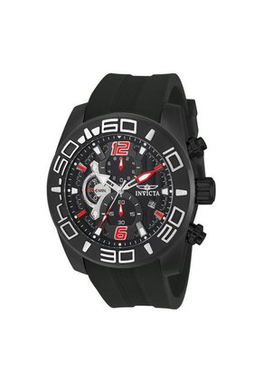Reloj INVICTA 22811 Negro Para Hombres