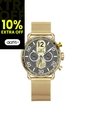 Reloj Invicta Modelo 69471 Dorado Hombre de Invicta