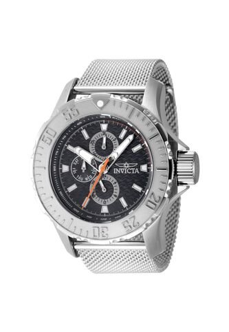Reloj Invicta Modelo 48010 Acero Hombres Invicta