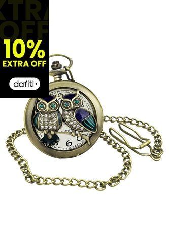 Reloj Invicta Modelo 79004 Bronce Hombres Invicta