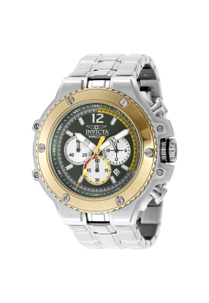 Reloj INVICTA Modelo 48315 Steel Men
