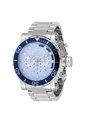 Reloj INVICTA Modelo 50226 Silver Men de Invicta