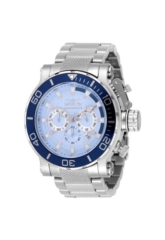 Reloj INVICTA Modelo 50226 Silver Men Invicta