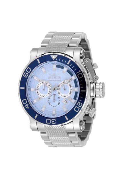Reloj INVICTA Modelo 50226 Silver Men