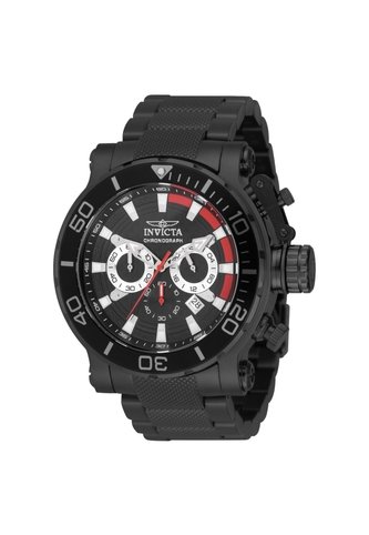 Reloj Invicta Modelo 50227 Negro Hombres Invicta