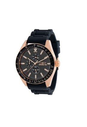 Reloj Invicta 38407 Negro Para Hombres