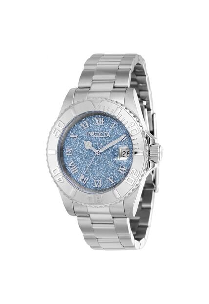 Reloj Invicta Modelo 40160 Acero Dama